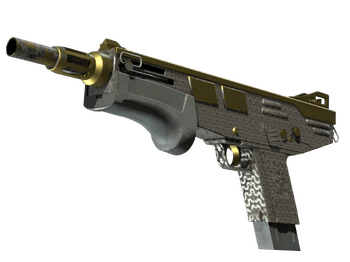 MAG-7 | Кольчуга