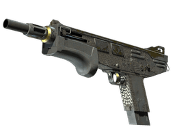 MAG-7 | Кольчуга