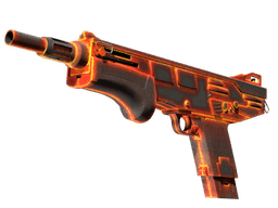 MAG-7 | Жар