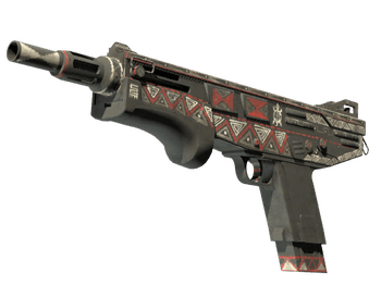 MAG-7 | Петроглиф
