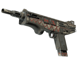 MAG-7 | Петроглиф