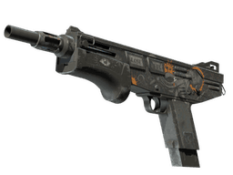 StatTrak™ MAG-7 | Foresight