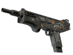MAG-7 | Предсказание
