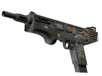 MAG-7 | Предсказание