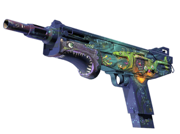 MAG-7 | Зов монстра