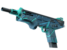 MAG-7 | Cobalt Core