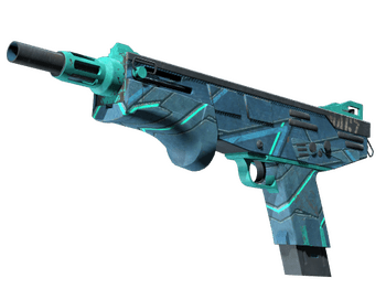 MAG-7 | Ядро кобальта