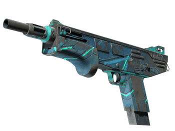 MAG-7 | Ядро кобальта