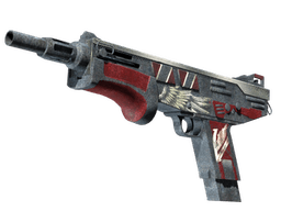 MAG-7 | Райский страж