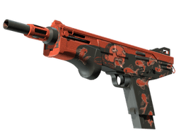 MAG-7 | Бессонница
