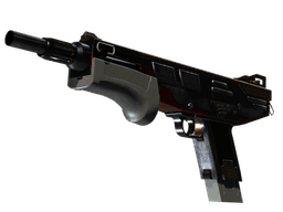 MAG-7 | Praetorian