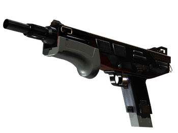 MAG-7 | Преторианец