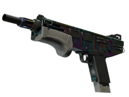MAG-7 | Висмутовый спектр