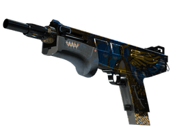 MAG-7 | Justice