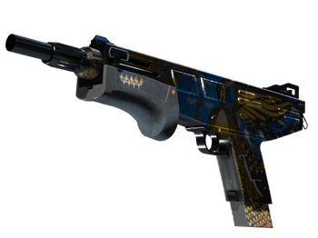 MAG-7 | Справедливость