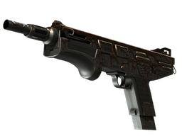 MAG-7 | Медное покрытие