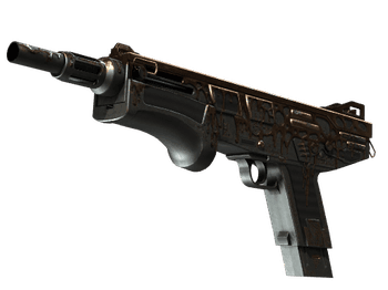 MAG-7 | Медное покрытие