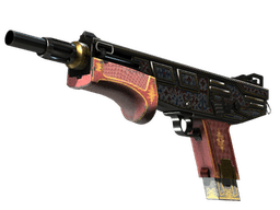 MAG-7 | Cinquedea