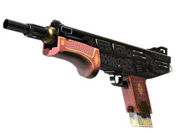 MAG-7 | Чинкуэда