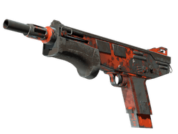 MAG-7 | Core Breach