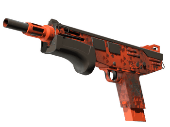 MAG-7 | Разрушение ядра