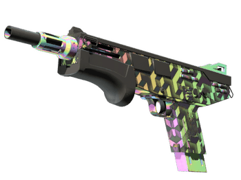 MAG-7 | Призменная застройка