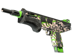 MAG-7 | Антитерраса