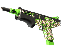 MAG-7 | Counter Terrace
