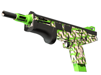 MAG-7 | Антитерраса
