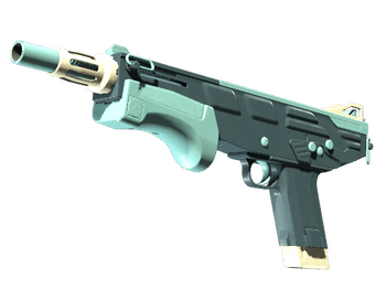 MAG-7 | Чайка