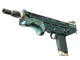MAG-7 | Чайка