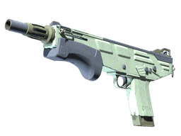 MAG-7 | Storm
