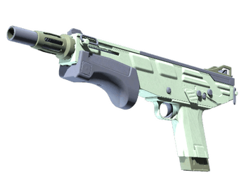 MAG-7 | Гроза
