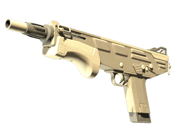 MAG-7 | Песчаные дюны