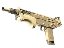 MAG-7 | Песчаные дюны