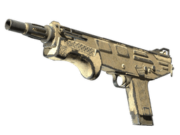 MAG-7 | Песчаные дюны