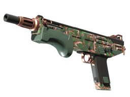 MAG-7 | Wildwood