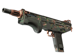 MAG-7 | Wildwood