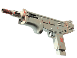 MAG-7 | Поджигатель