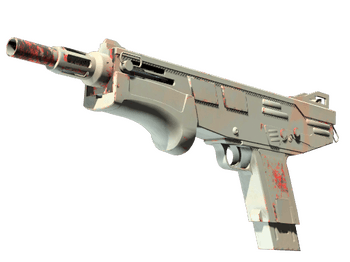 MAG-7 | Поджигатель