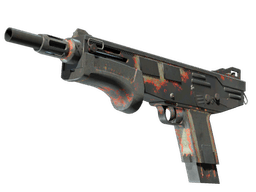 MAG-7 | Firestarter