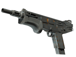 MAG-7 | Irradiated Alert