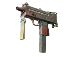 StatTrak™ MAC-10 | Tatter