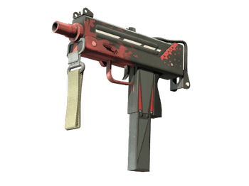 MAC-10 | Клочья
