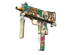MAC-10 | Toybox