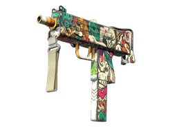 MAC-10 | Toybox