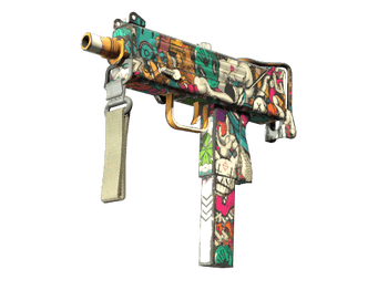 MAC-10 | Коробка с игрушками