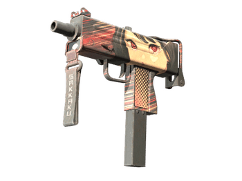 MAC-10 | Саккаку