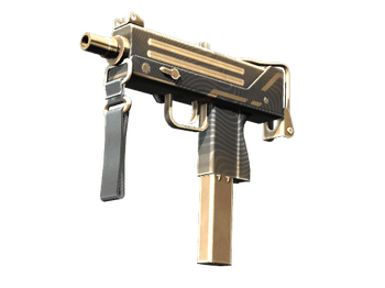 MAC-10 | Эхо песков