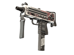 MAC-10 | Button Masher